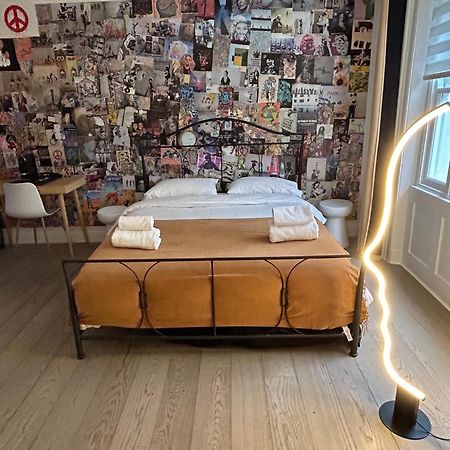 Pop Art Luxury Room Marylebone Londra Dış mekan fotoğraf