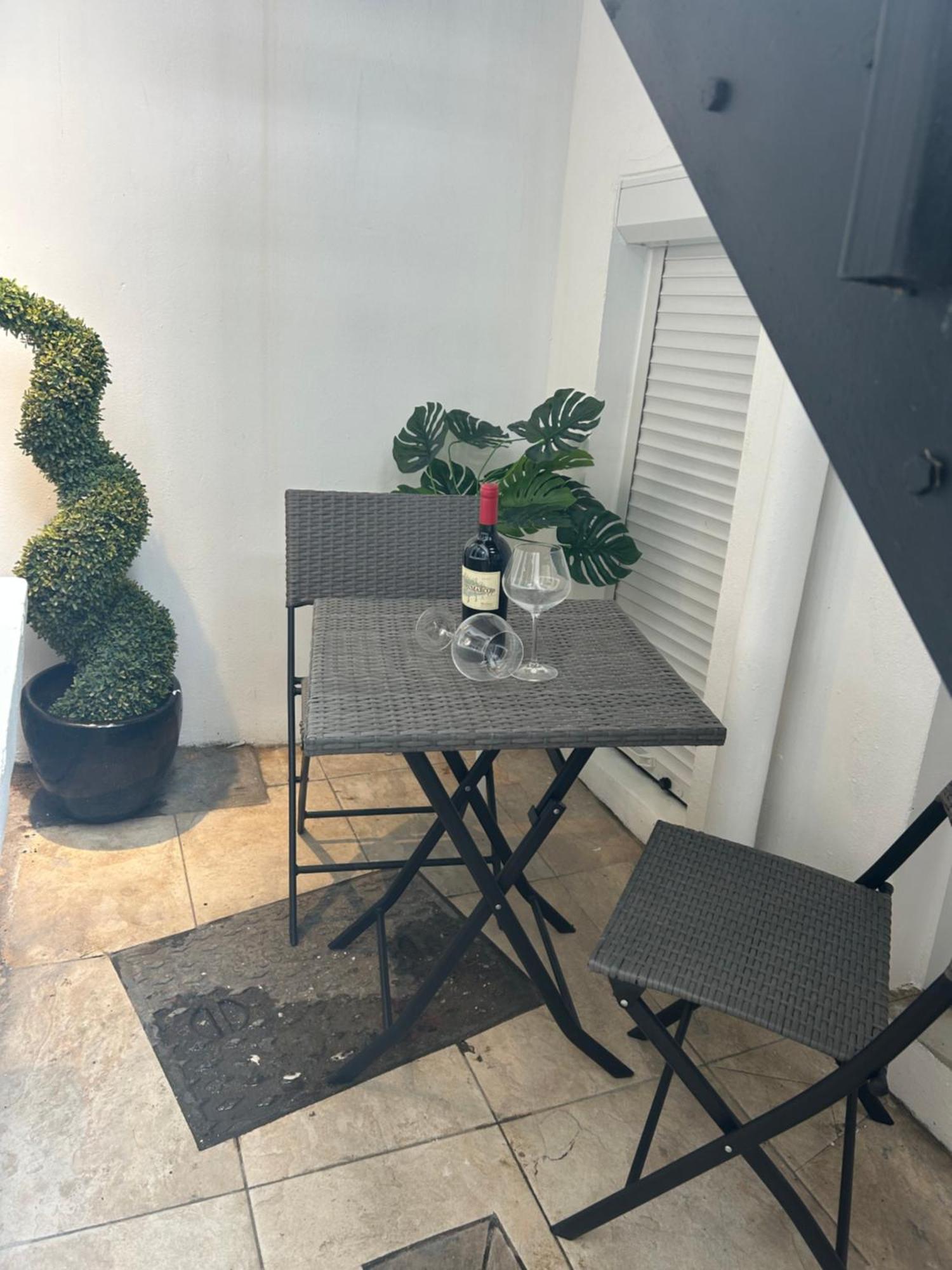 Pop Art Luxury Room Marylebone Londra Dış mekan fotoğraf