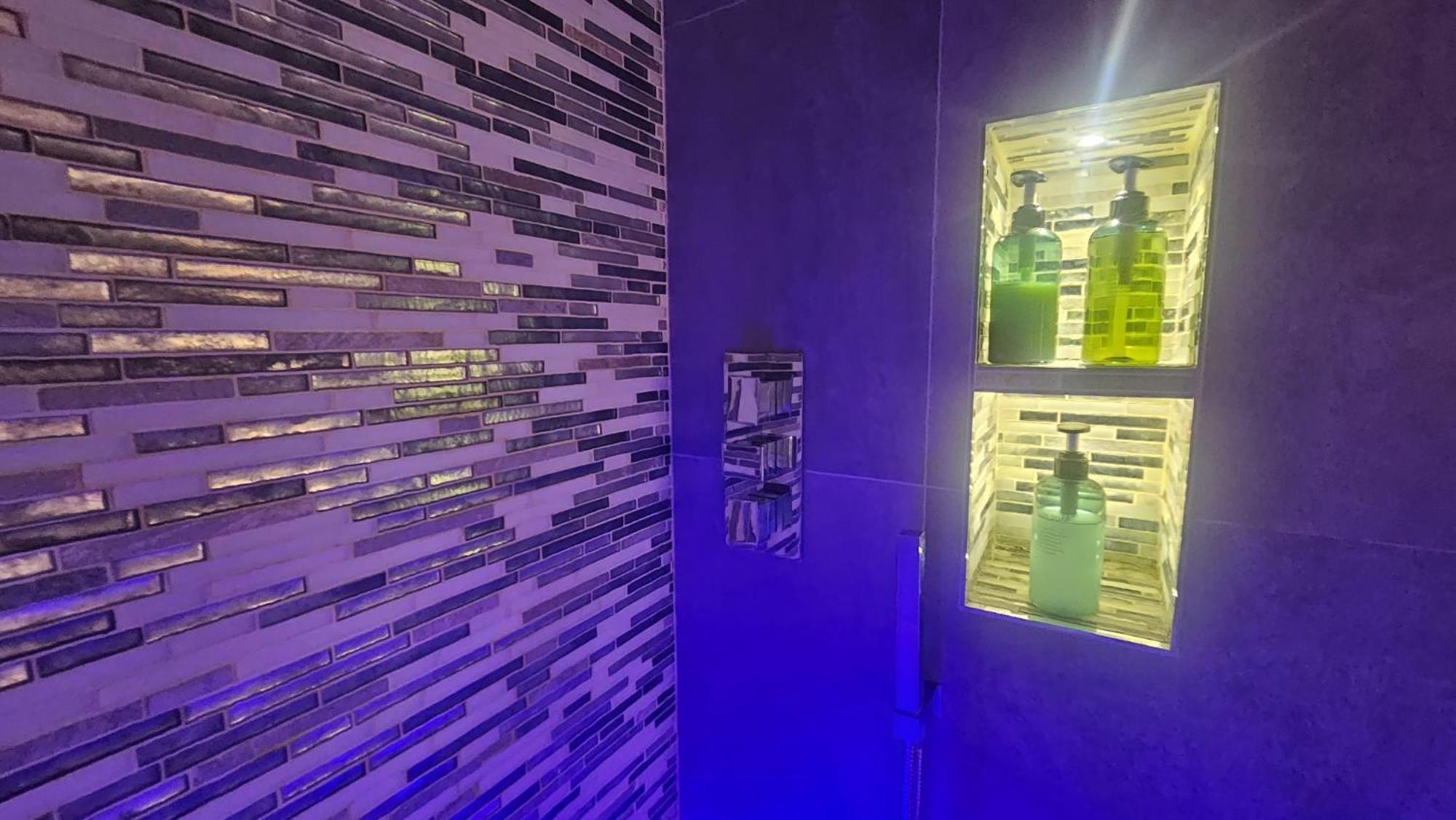 Pop Art Luxury Room Marylebone Londra Dış mekan fotoğraf